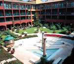 Hotel Gritti Bardolino lago di Garda Hotel Gritti Bardolino lago di Garda